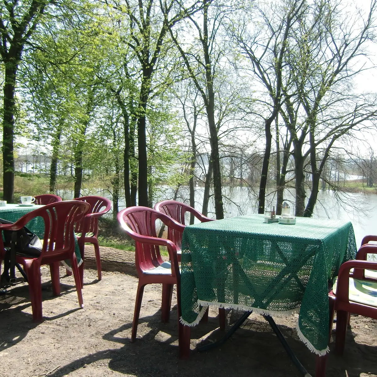 Atmosphäre photo 2
