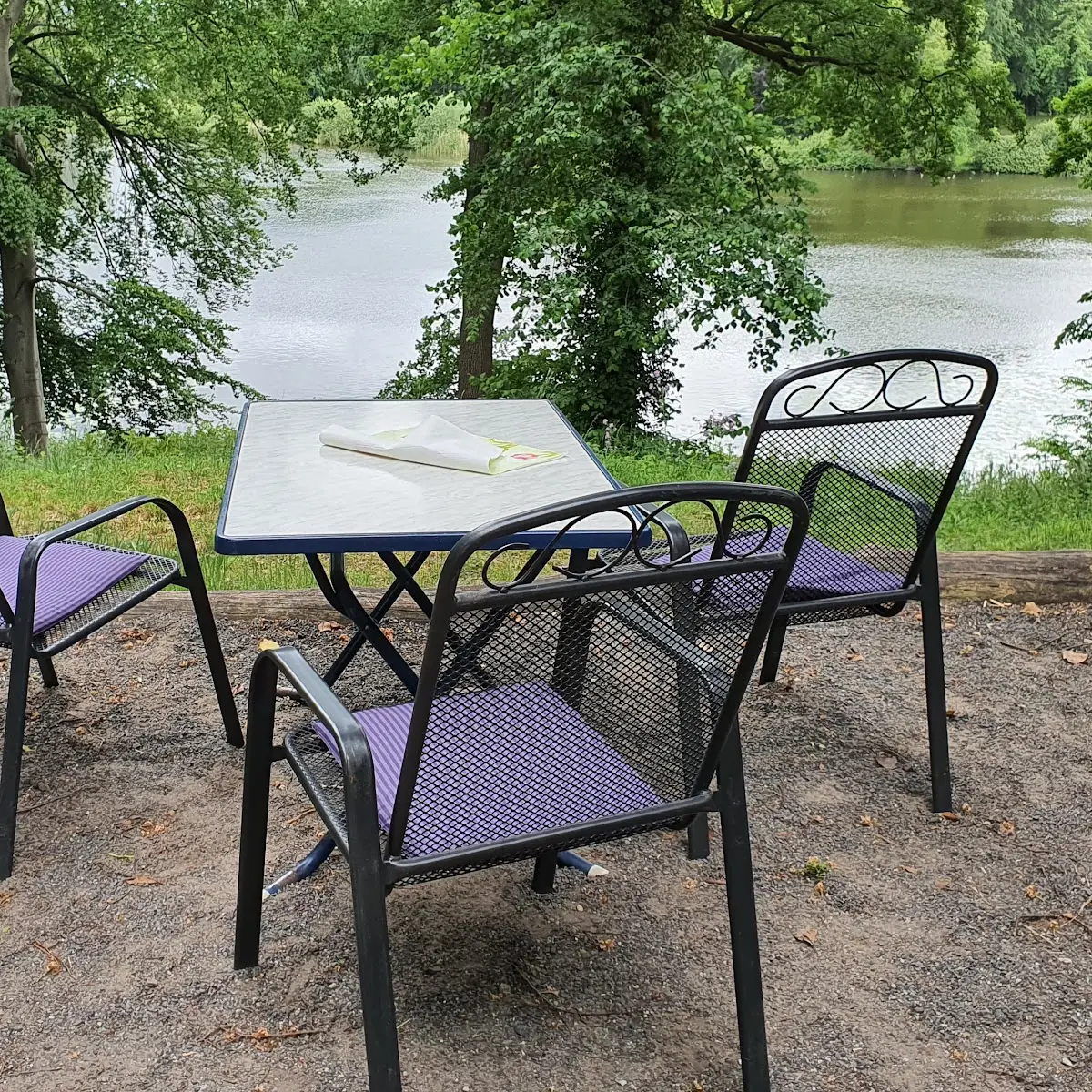 Atmosphäre photo 3