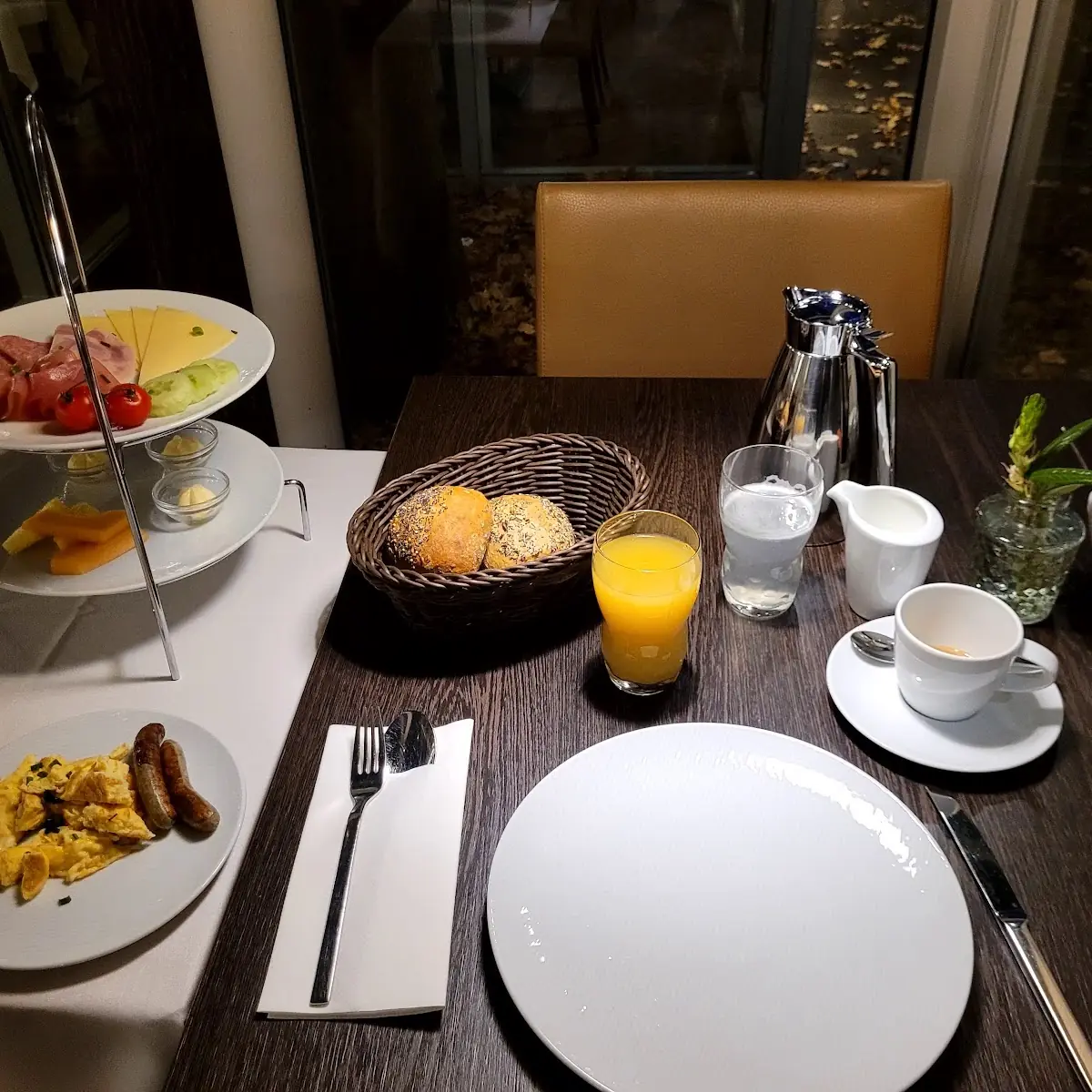 Essen und Trinken photo 3