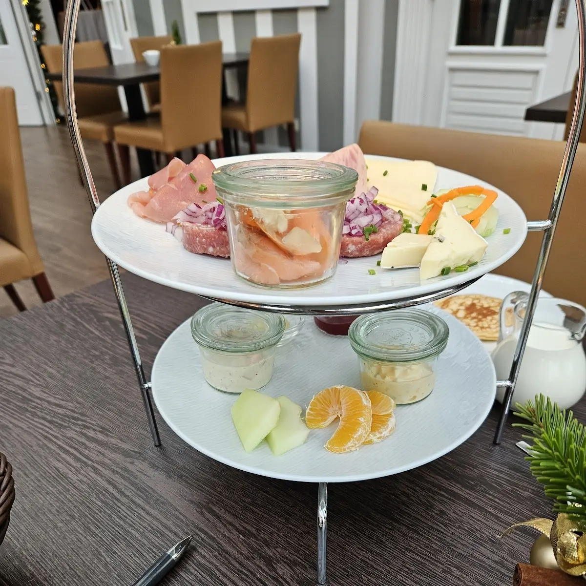 Essen und Trinken photo 4