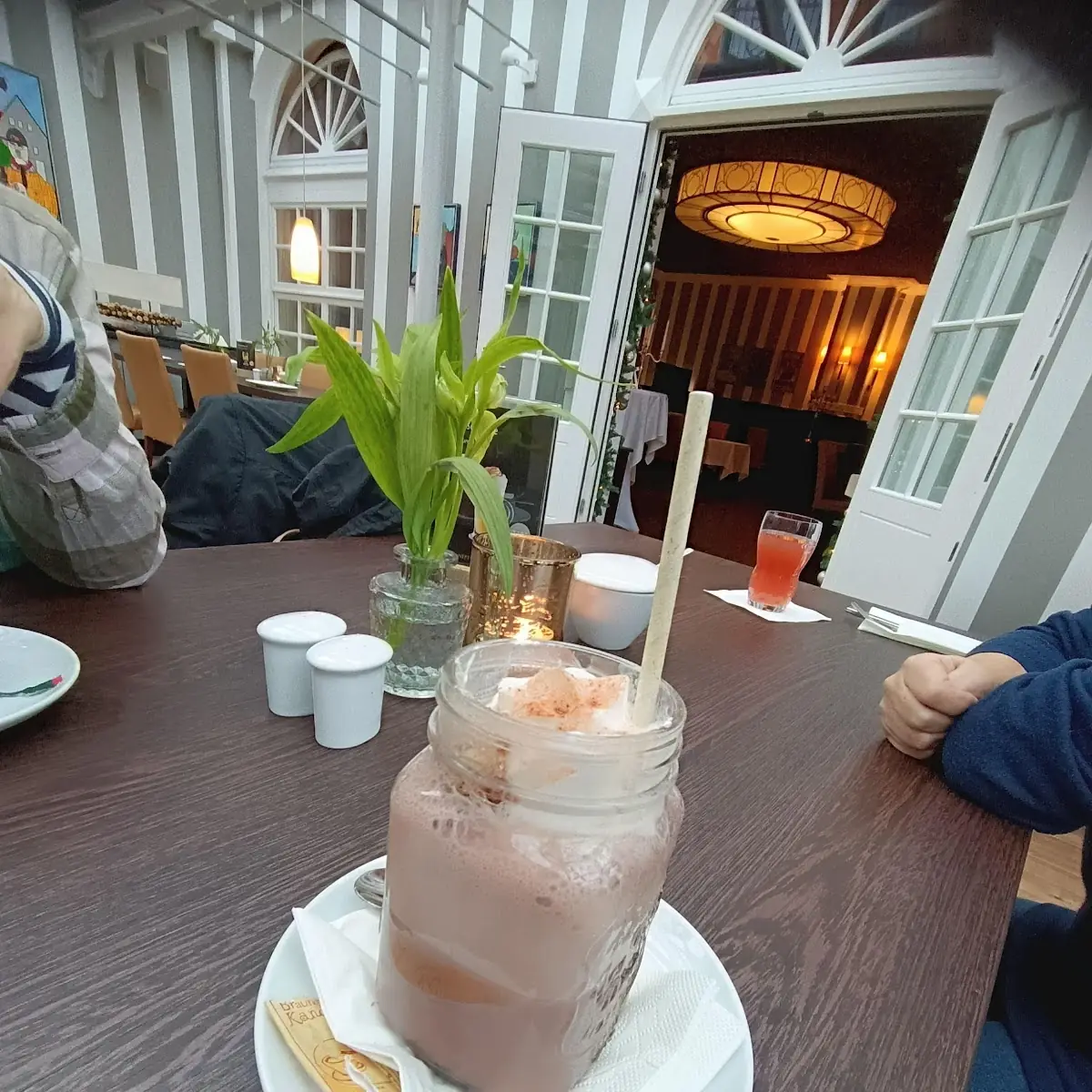 Essen und Trinken photo 5