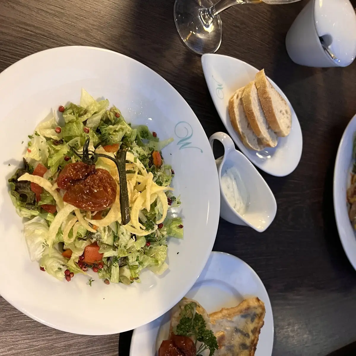 Essen und Trinken photo 7
