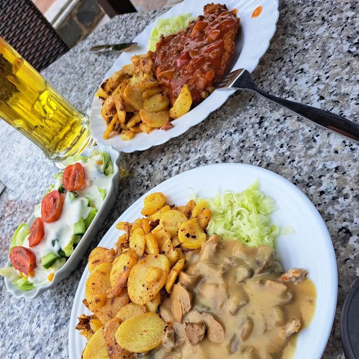 Essen und Trinken photo 4