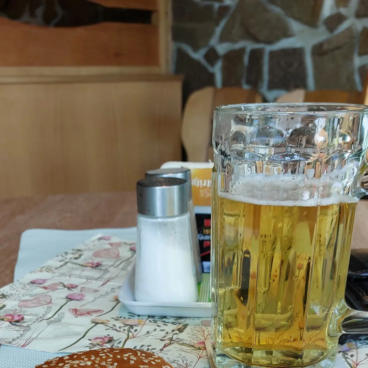 Essen und Trinken photo 8