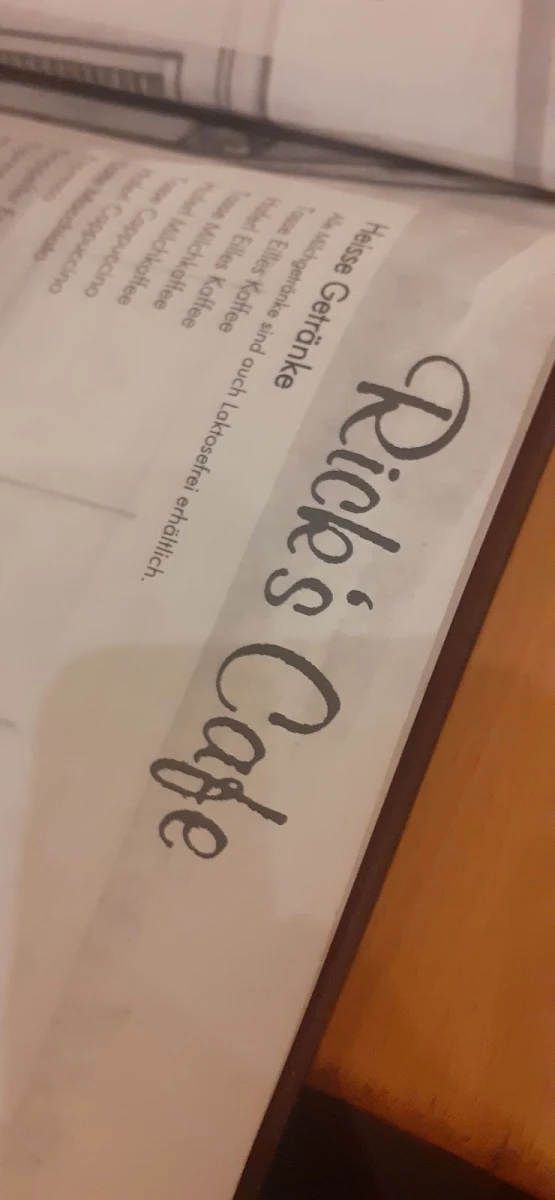 Speisekarte photo 8