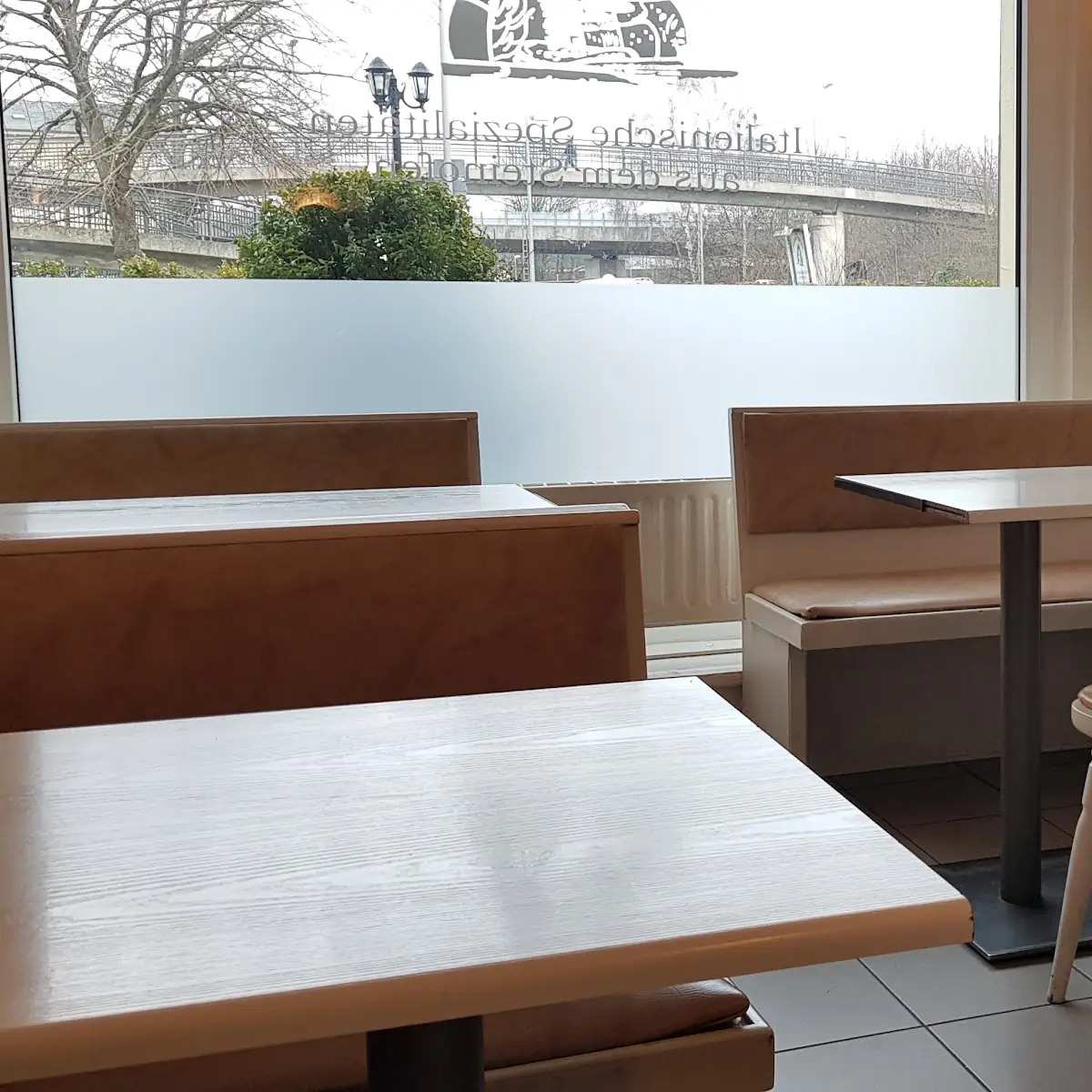 Atmosphäre photo 2