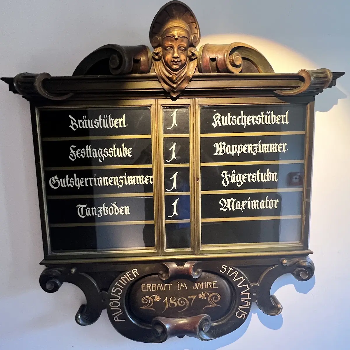 Speisekarte photo 9