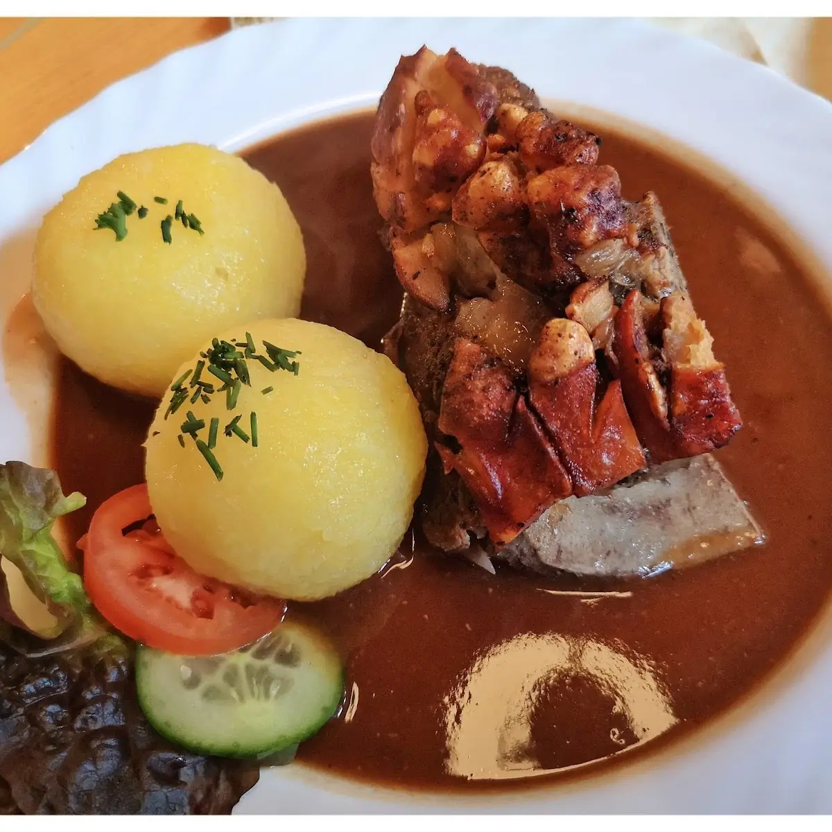 Essen und Trinken photo 3