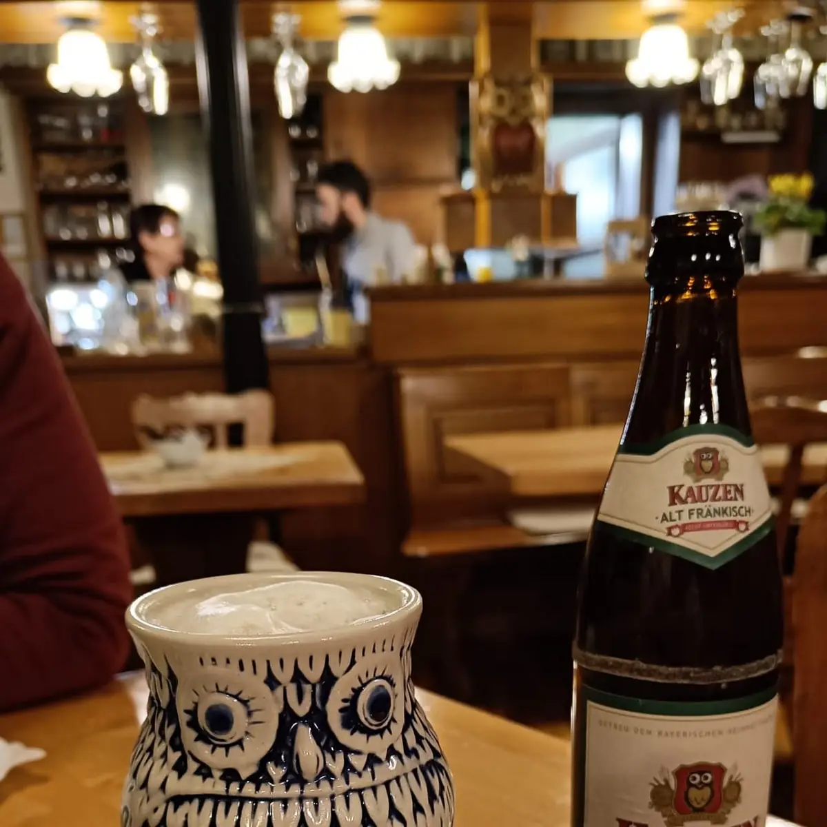 Essen und Trinken photo 4