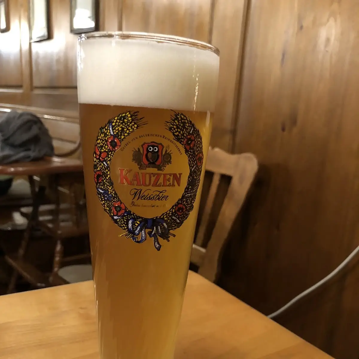 Essen und Trinken photo 5