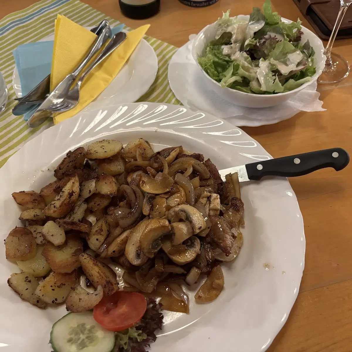 Essen und Trinken photo 6