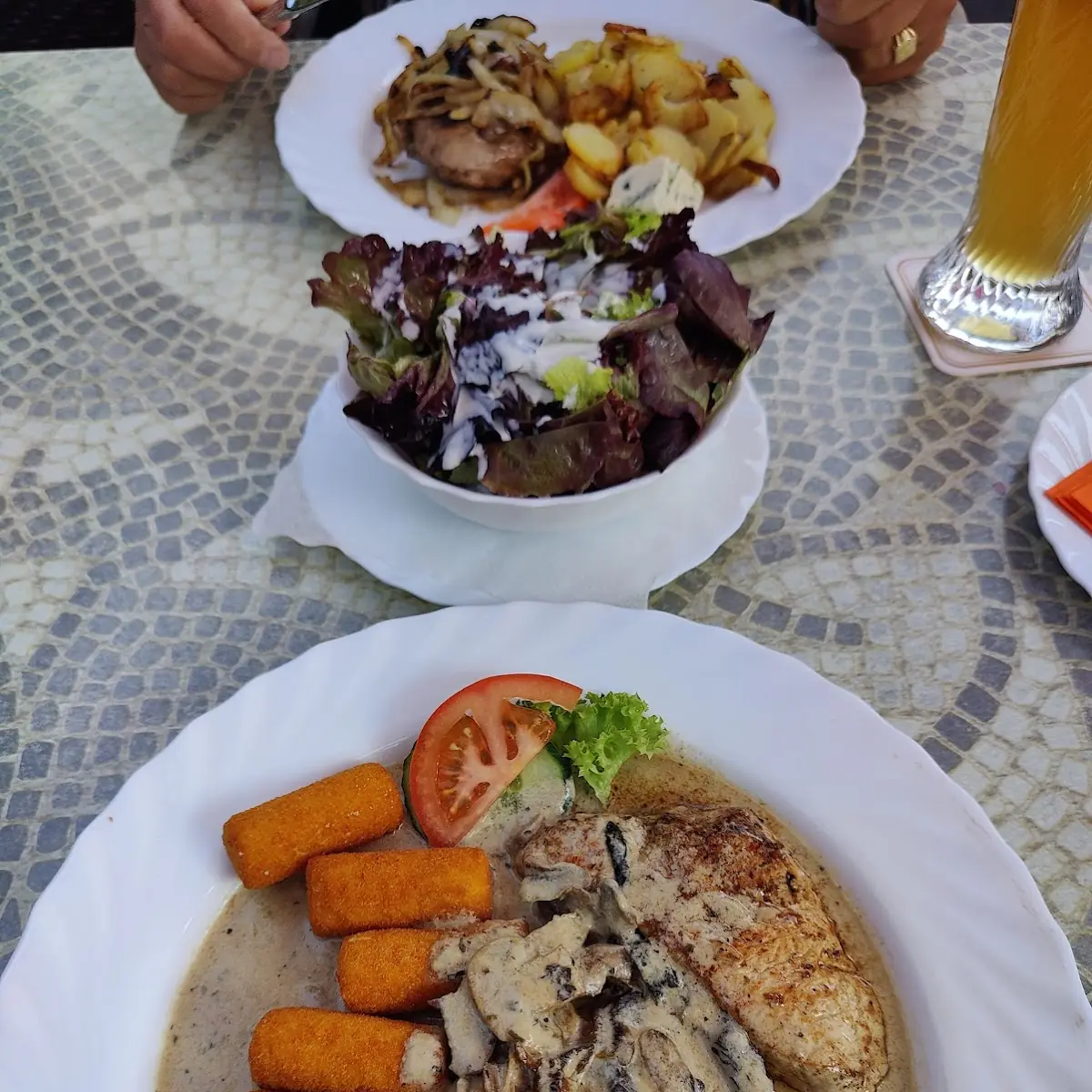 Essen und Trinken photo 7