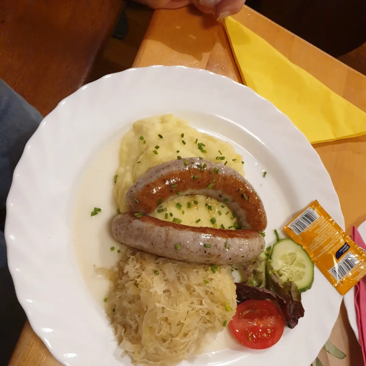 Essen und Trinken photo 8