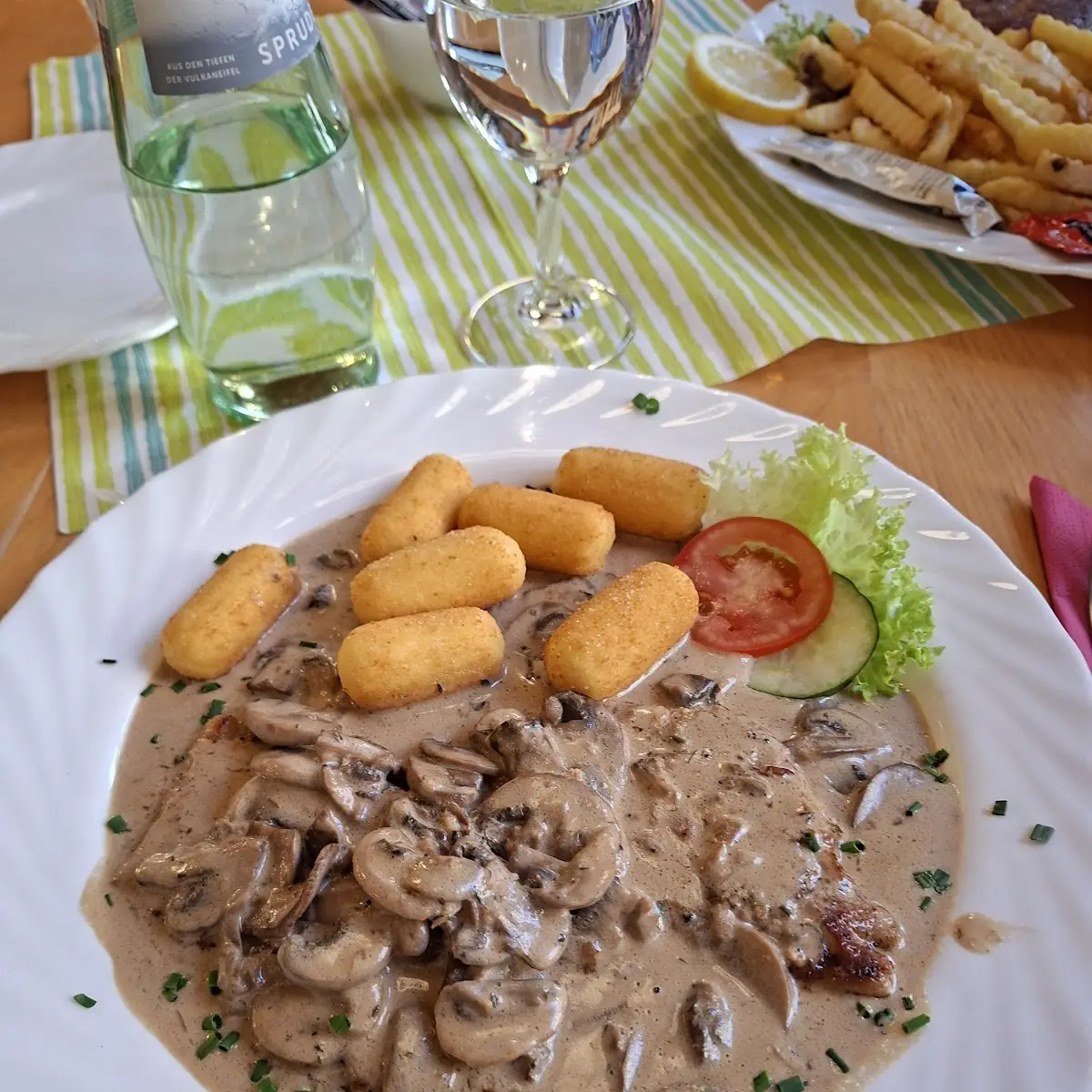 Essen und Trinken photo 9