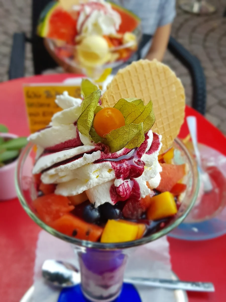 Essen und Trinken photo 1