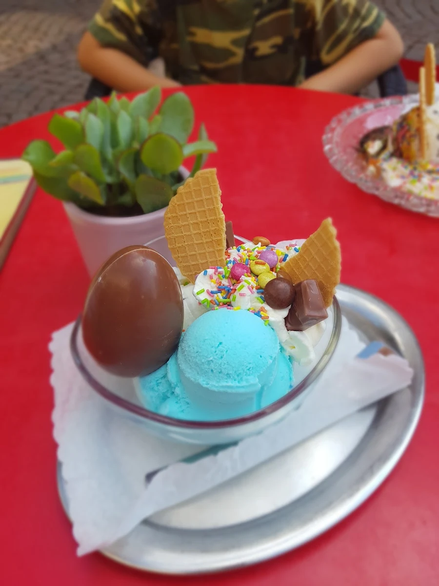 Essen und Trinken photo 3
