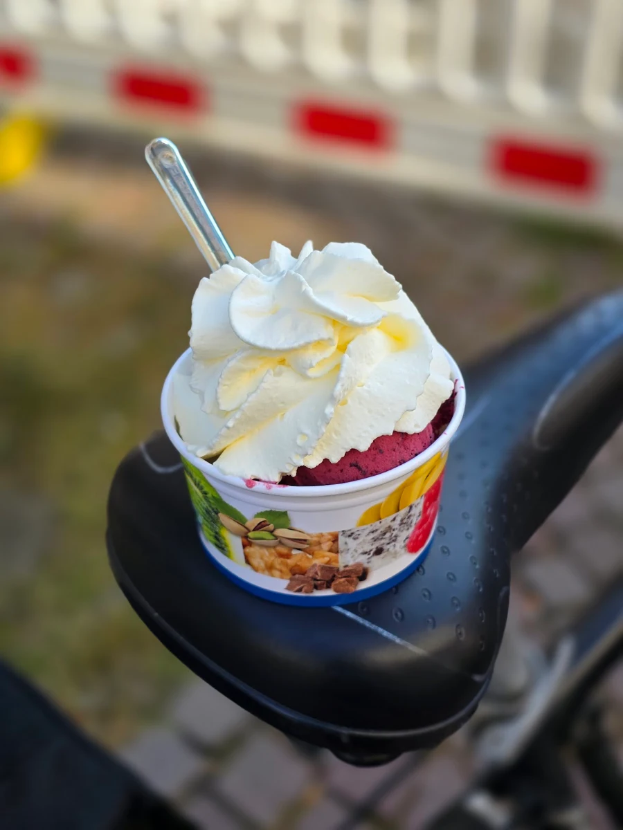 Essen und Trinken photo 5