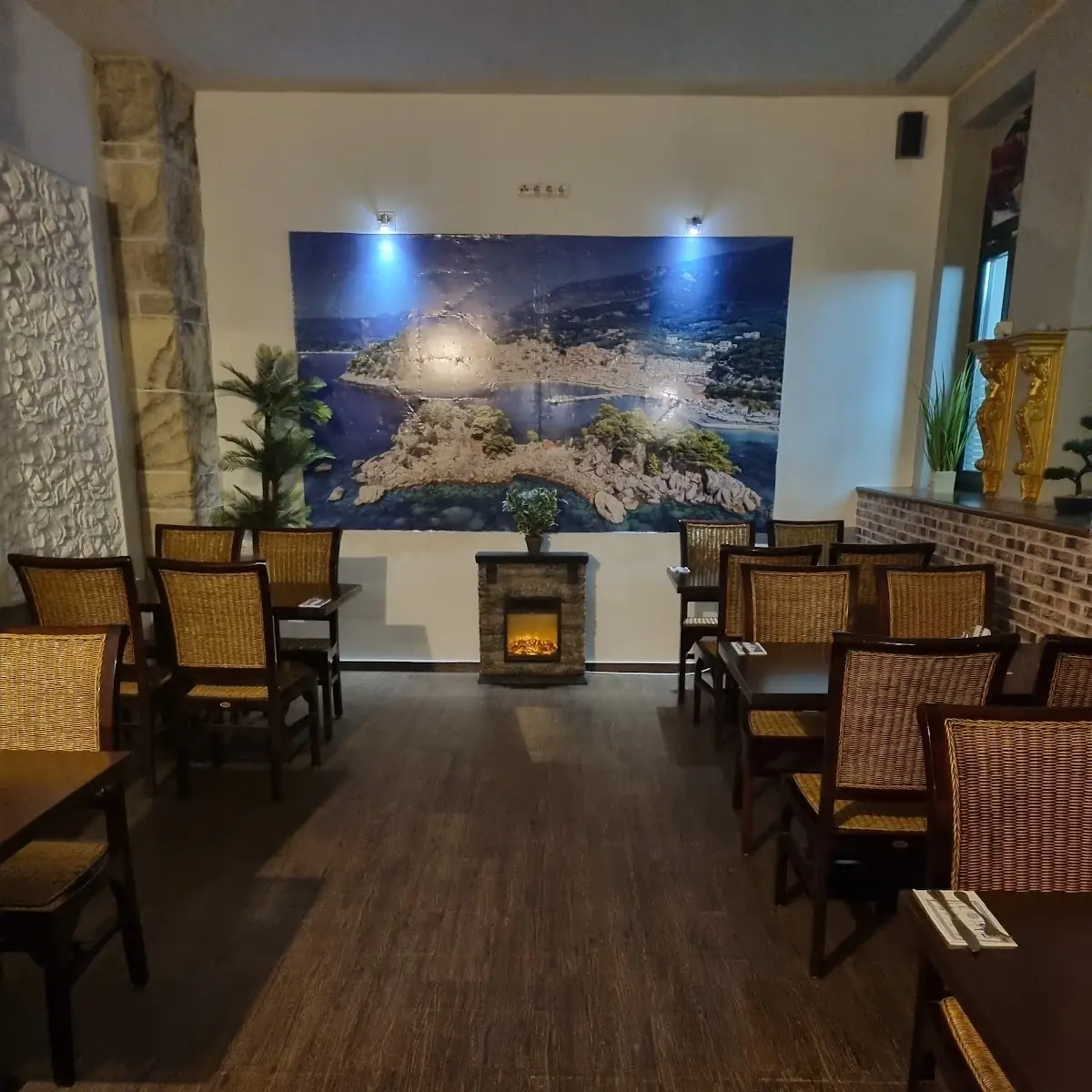 Atmosphäre photo 5