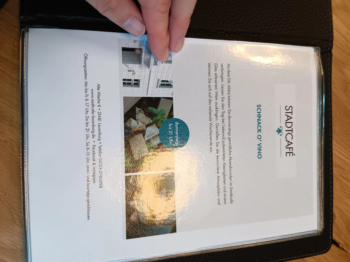 Speisekarte photo 10