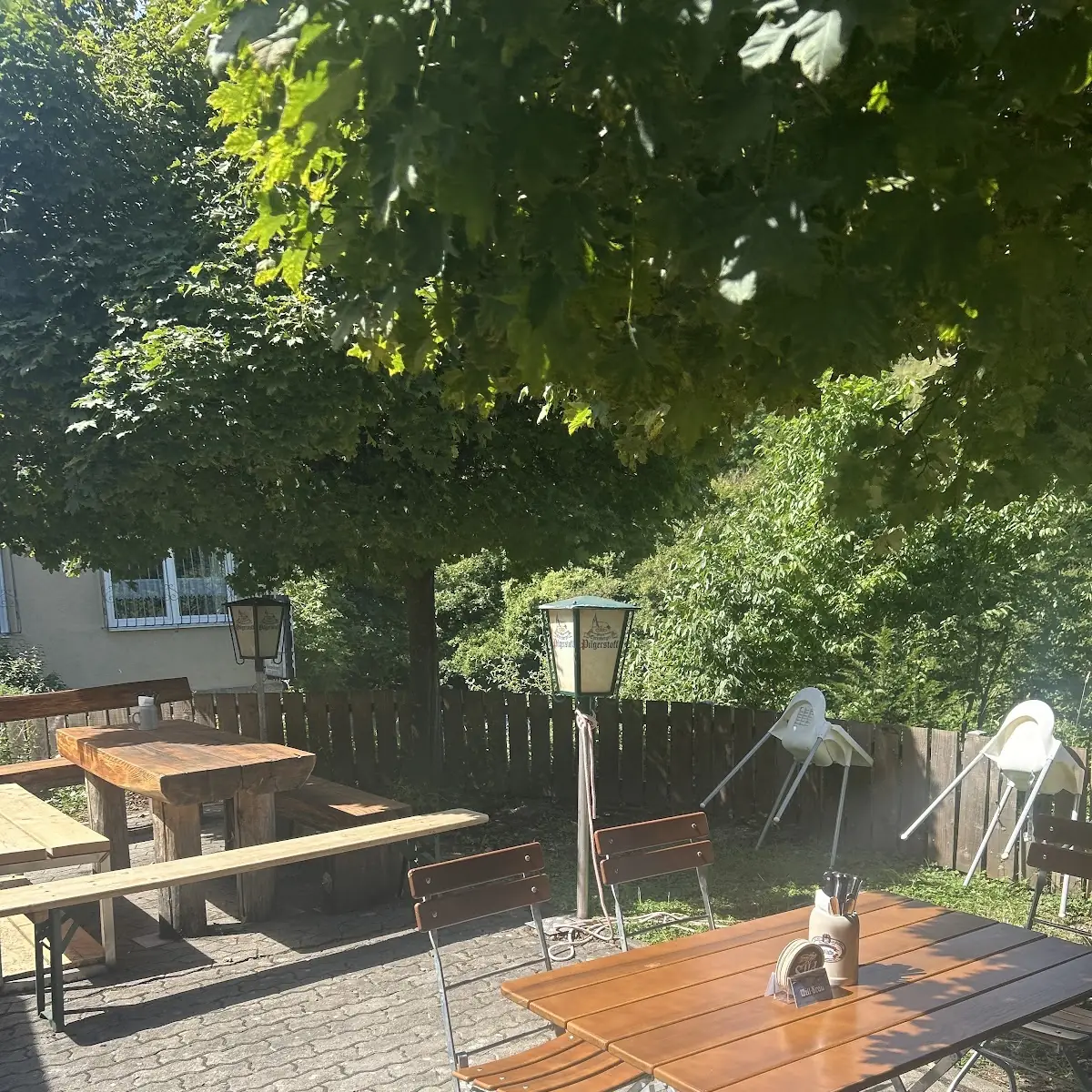 Atmosphäre photo 6