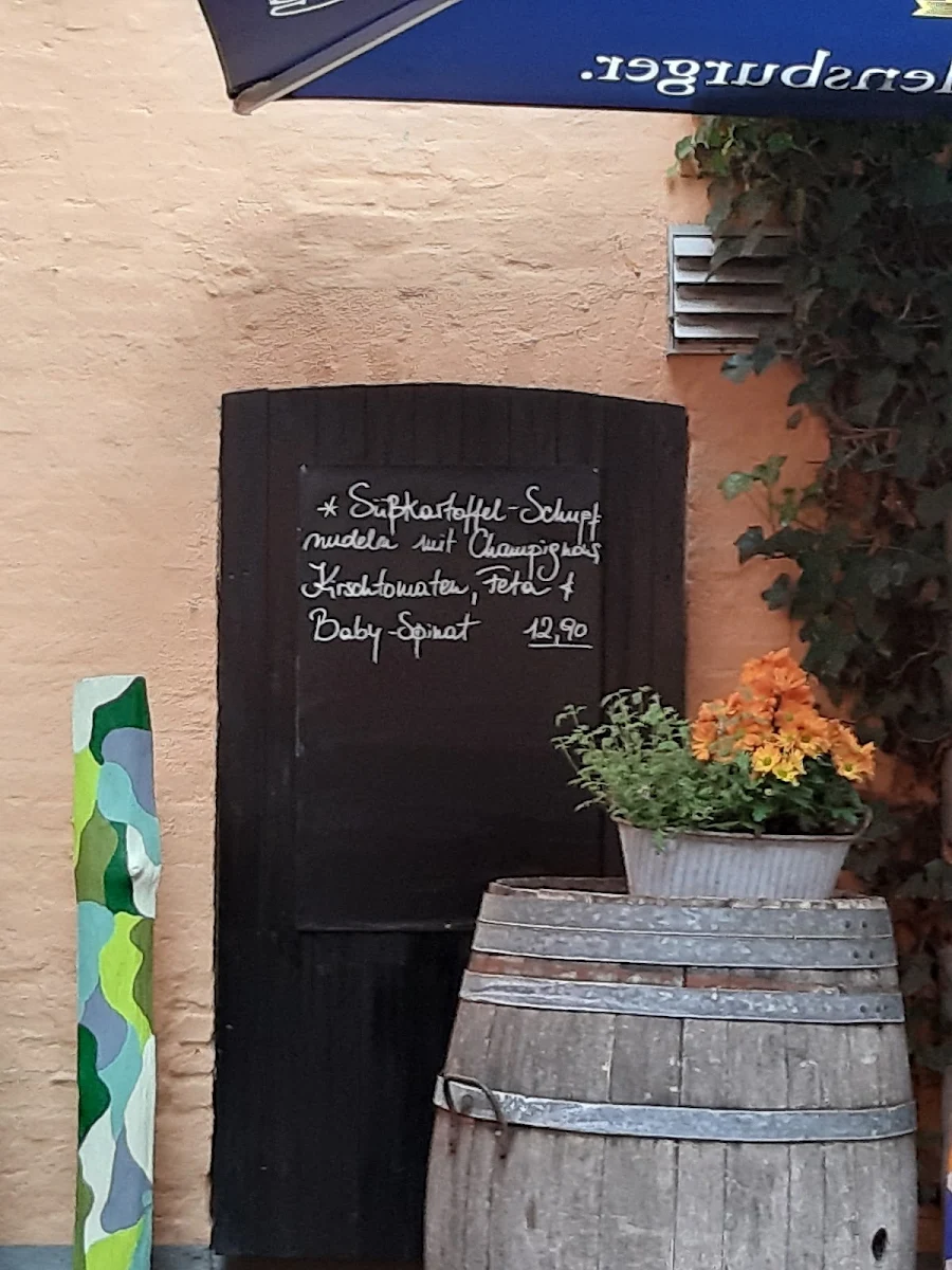 Speisekarte photo 10