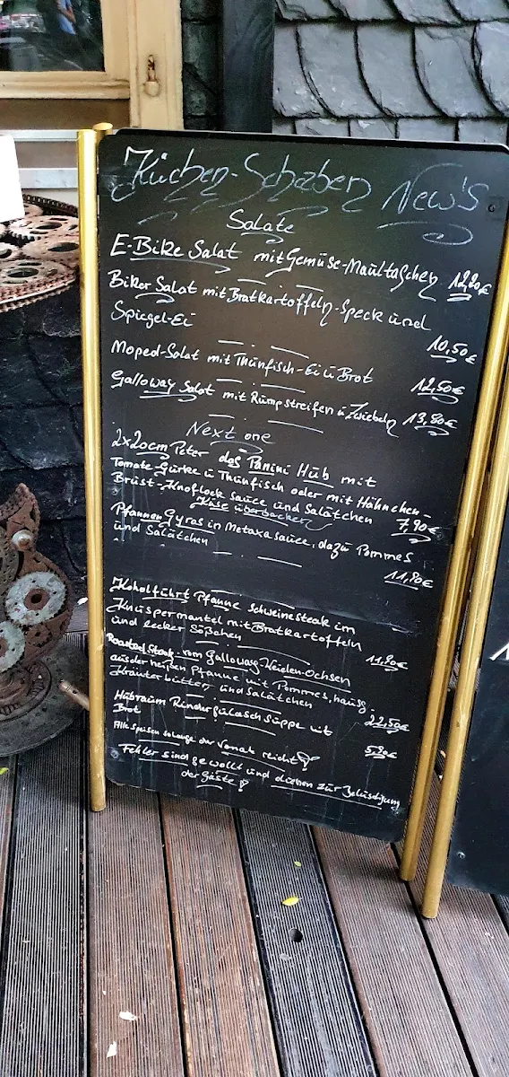 Speisekarte photo 7