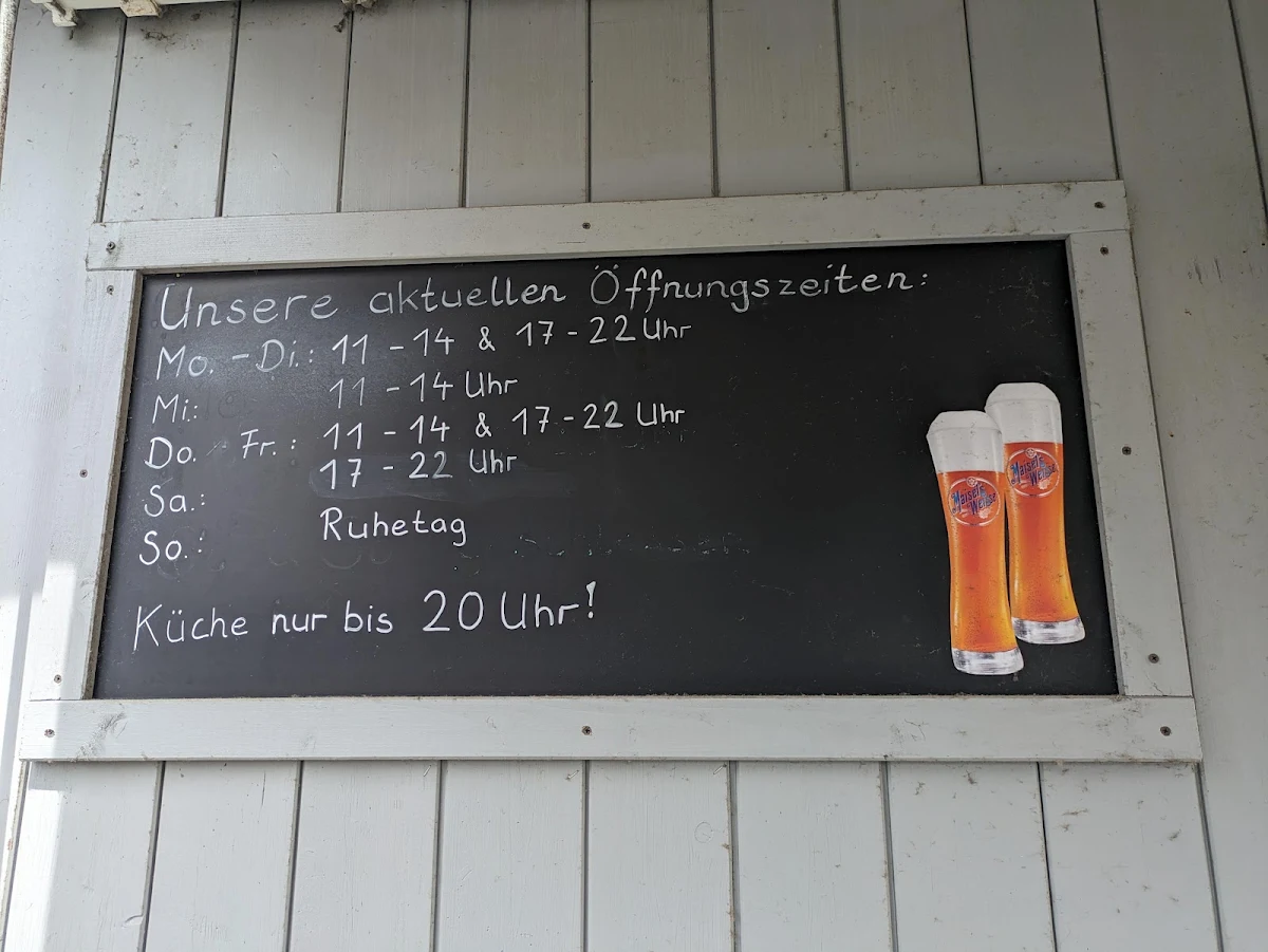 Speisekarte photo 5