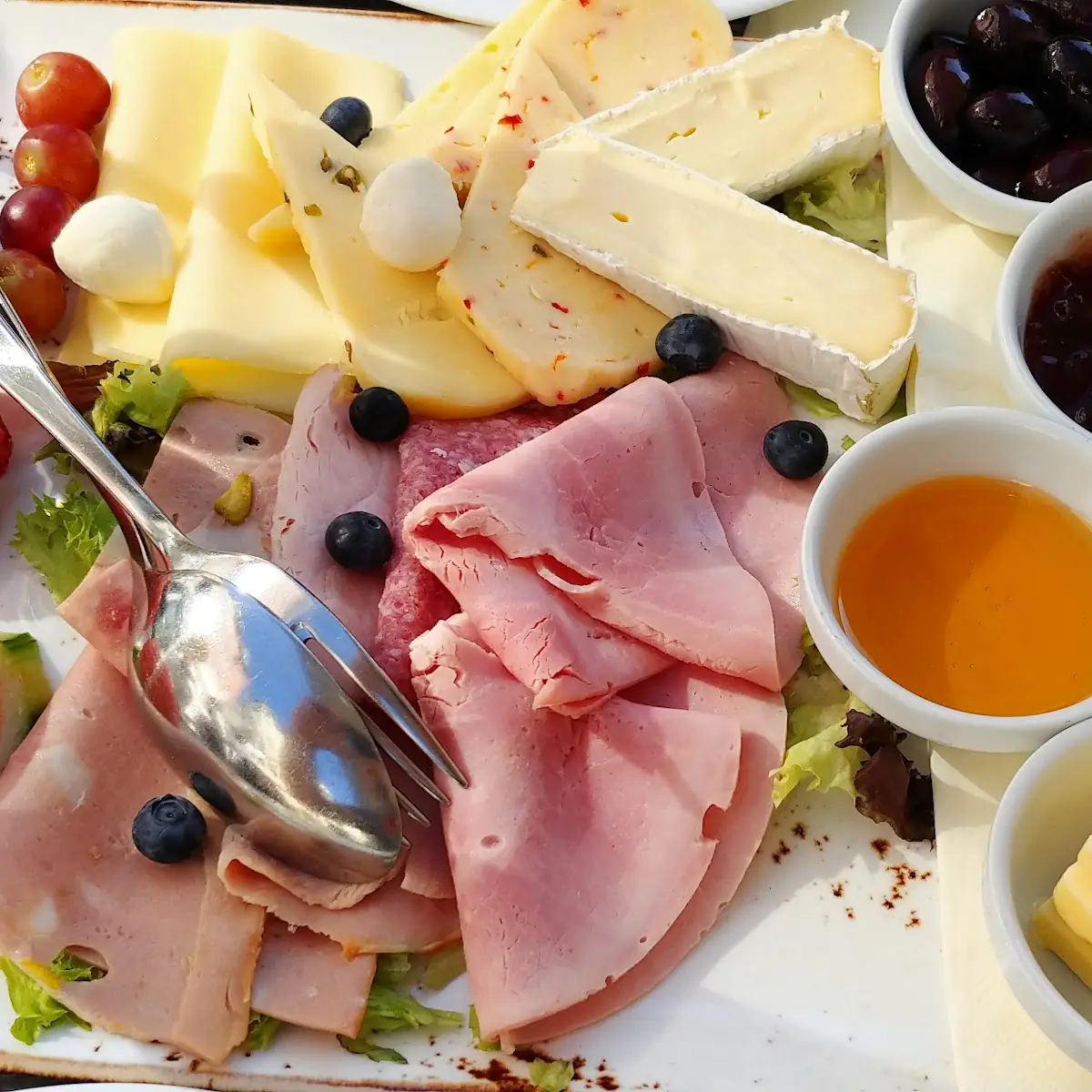 Essen und Trinken photo 1