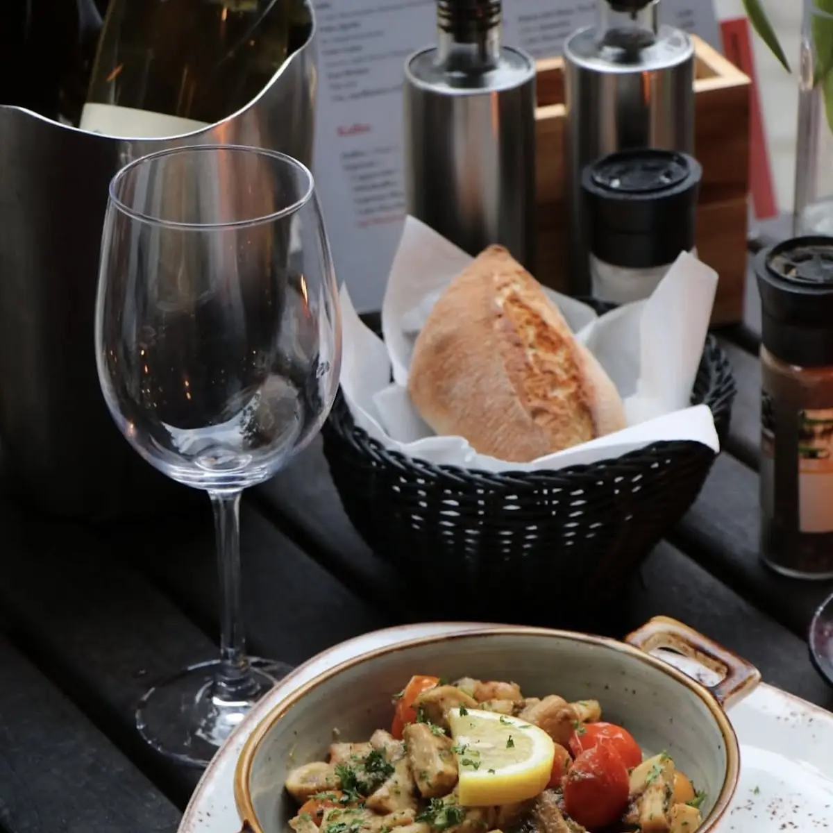 Essen und Trinken photo 10