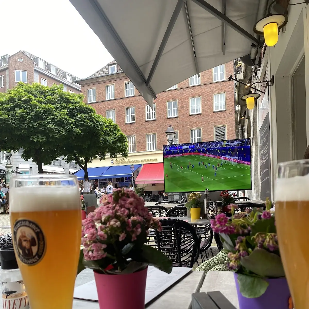 Essen und Trinken photo 2