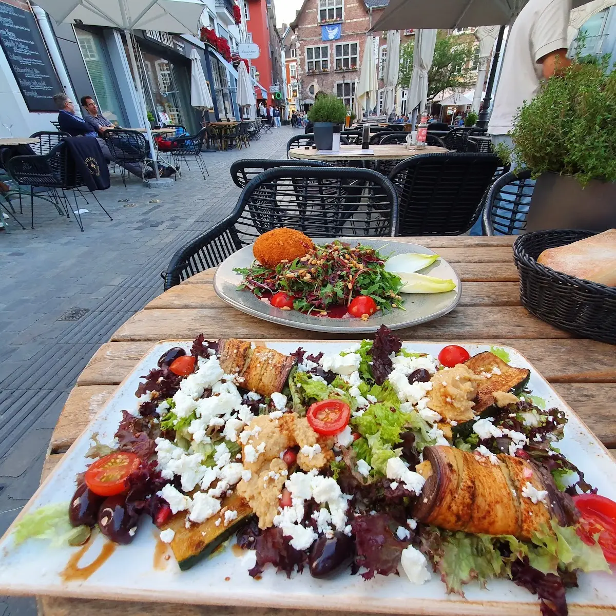 Essen und Trinken photo 3