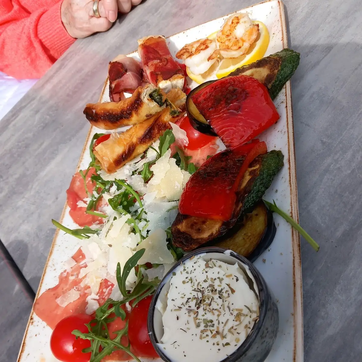 Essen und Trinken photo 4