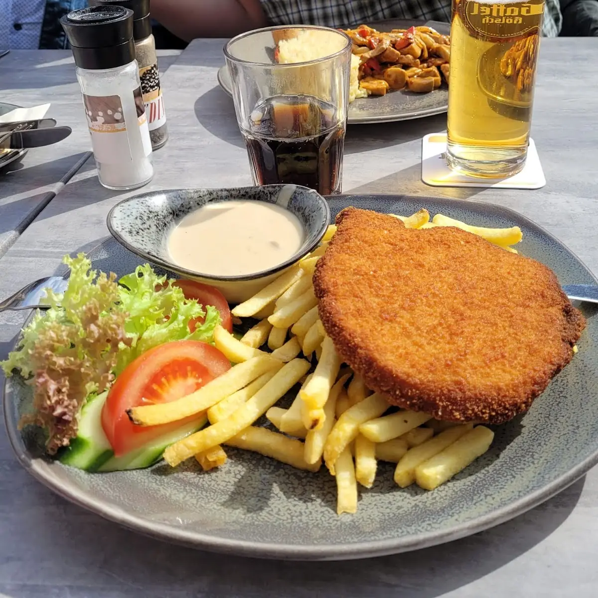 Essen und Trinken photo 6