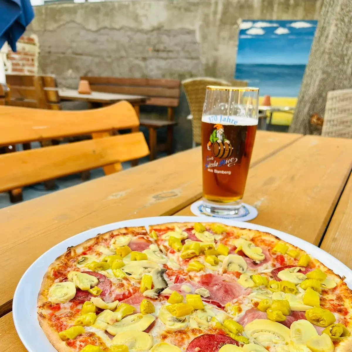Essen und Trinken photo 2