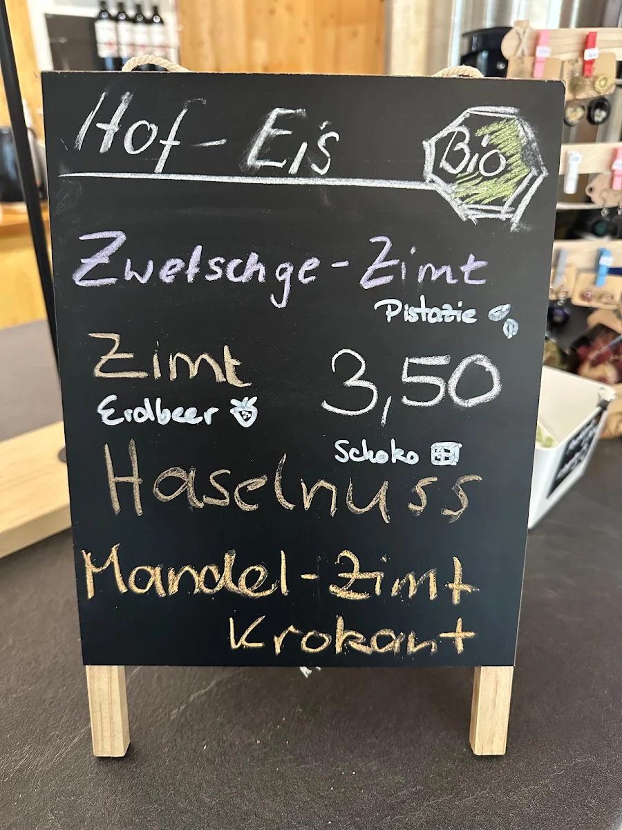 Speisekarte photo 5
