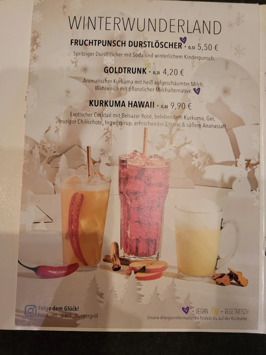 Speisekarte photo 10