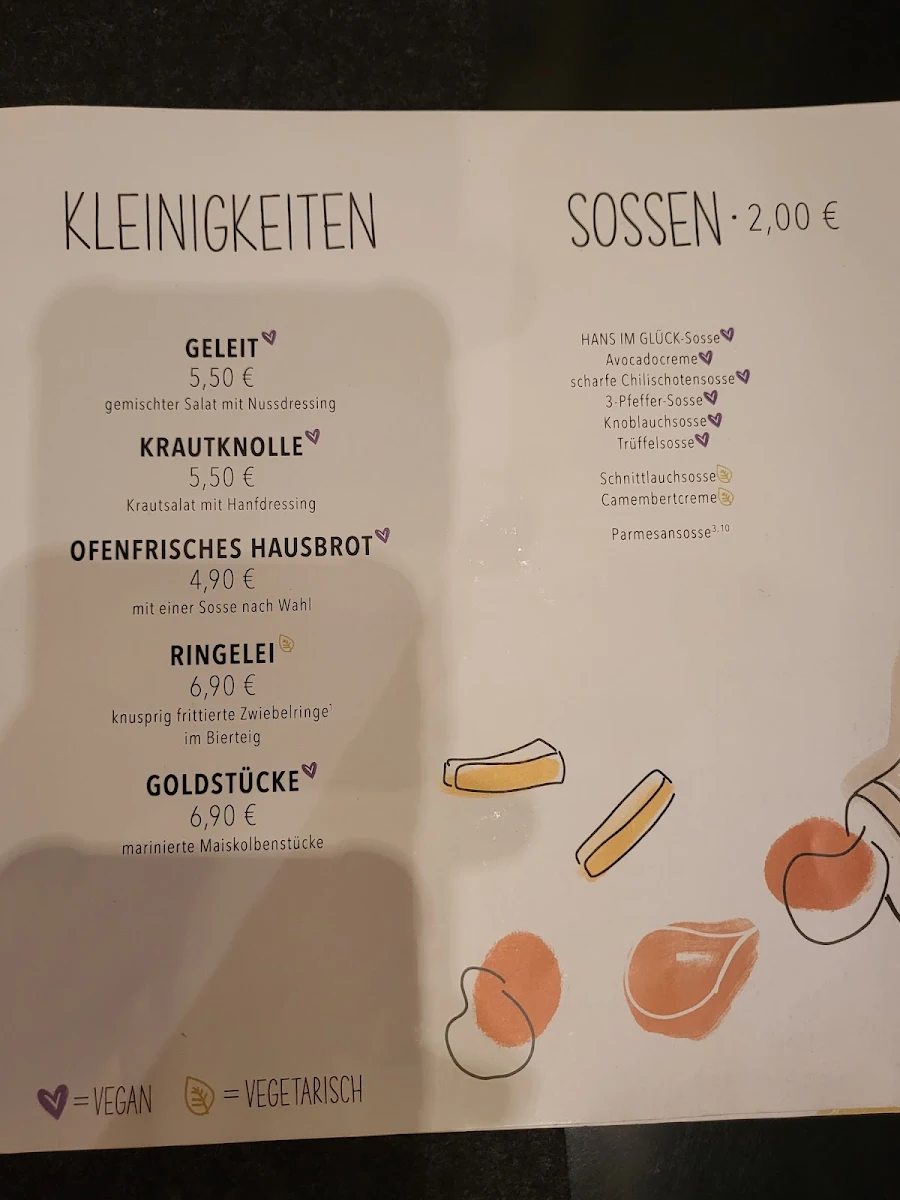 Speisekarte photo 7