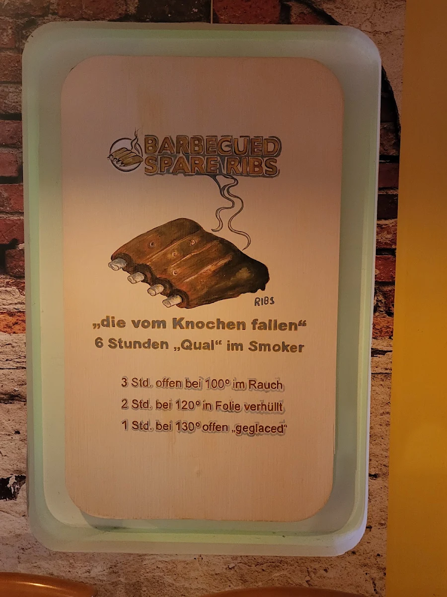 Speisekarte photo 10