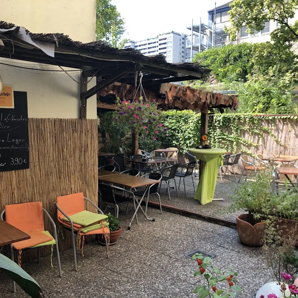 Atmosphäre photo 1