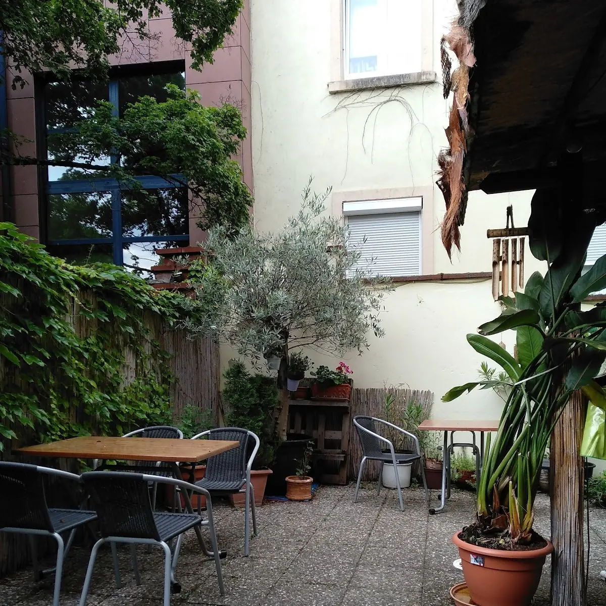 Atmosphäre photo 6