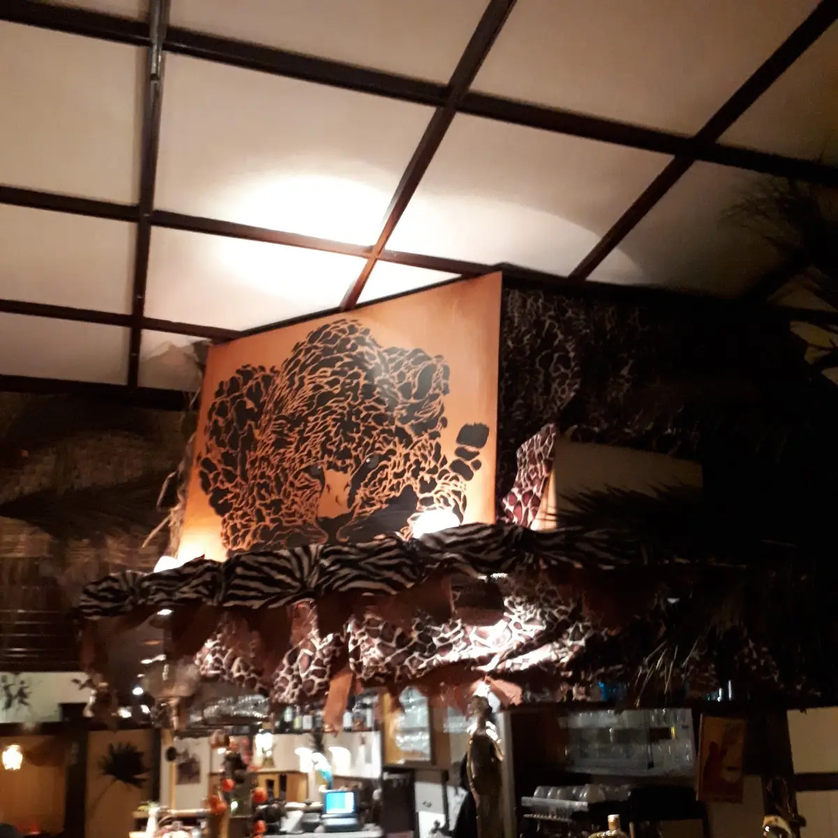 Atmosphäre photo 9