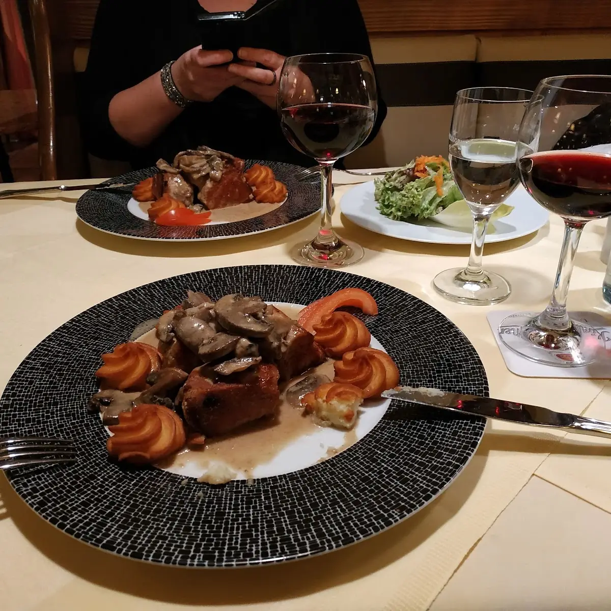 Essen und Trinken photo 2