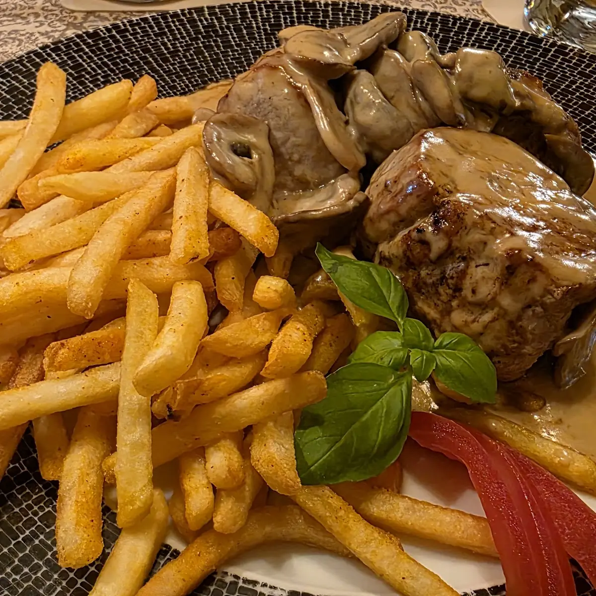Essen und Trinken photo 6