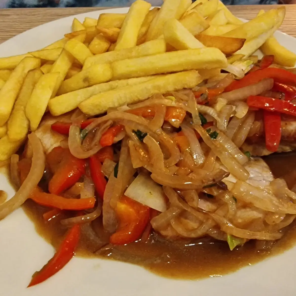 Essen und Trinken photo 7