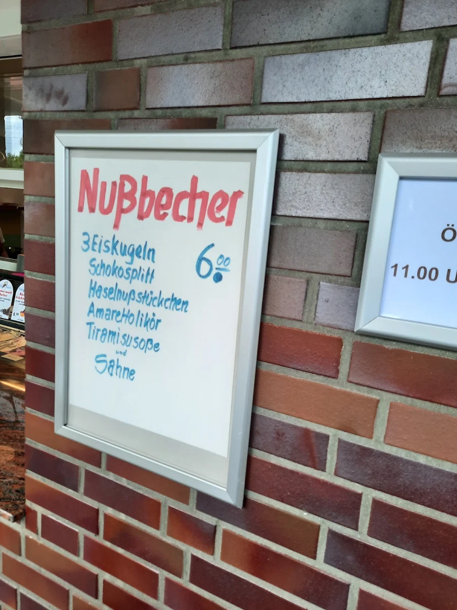 Speisekarte photo 10