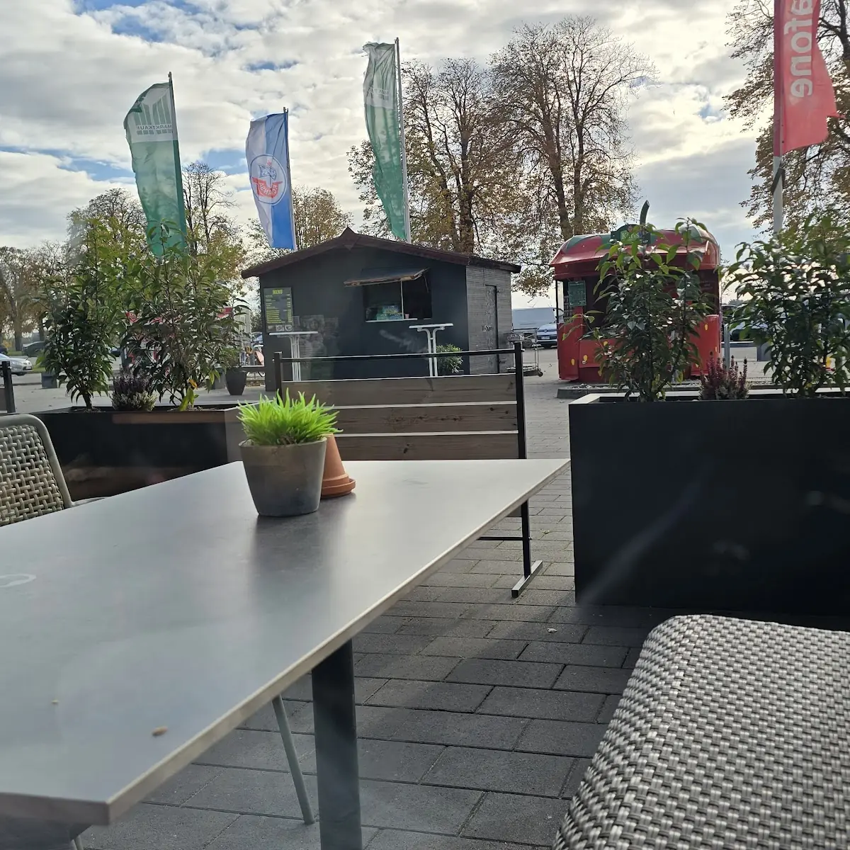 Atmosphäre photo 6