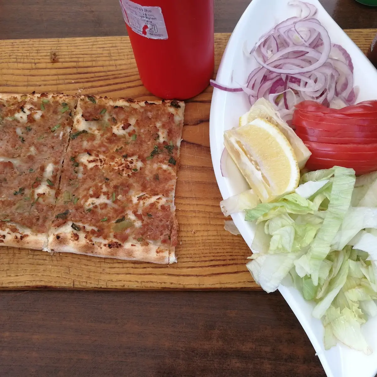 Essen und Trinken photo 7