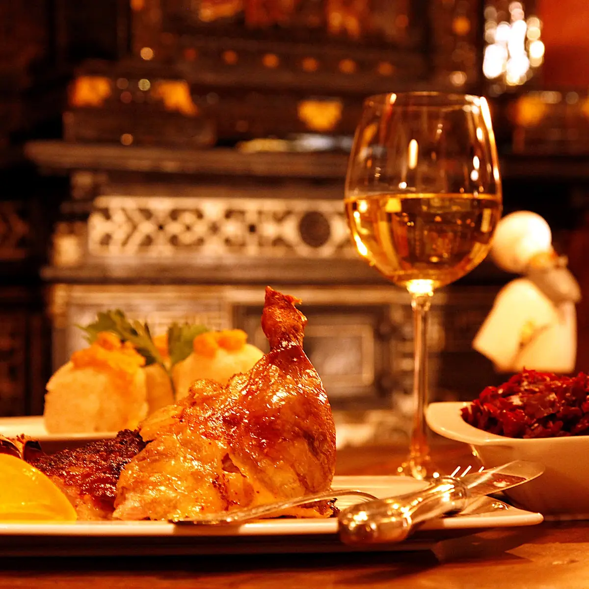 Essen und Trinken photo 1