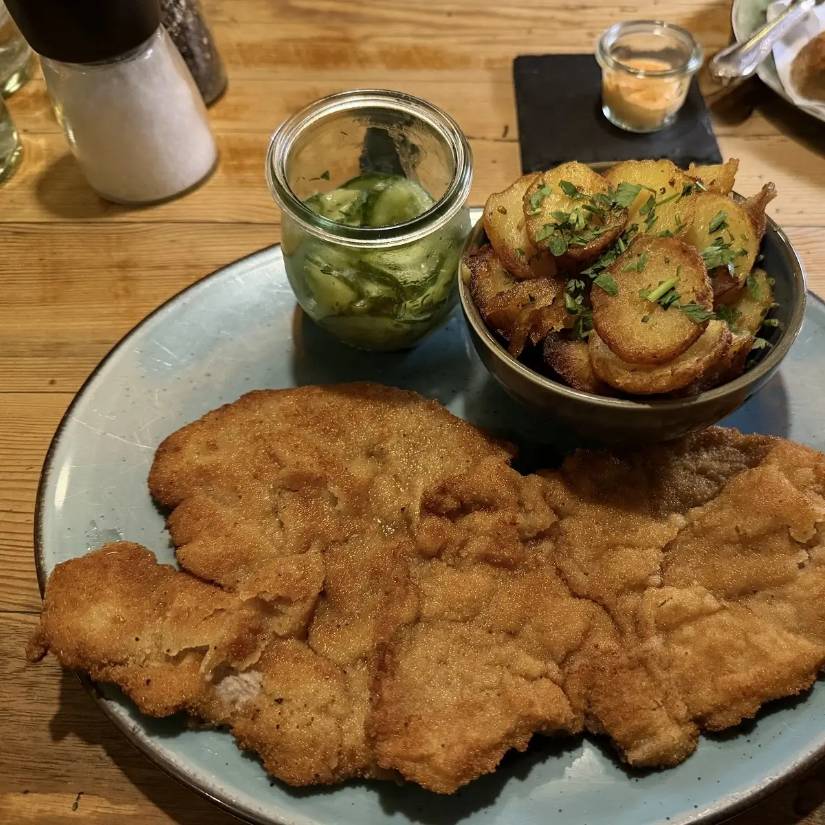 Essen und Trinken photo 3