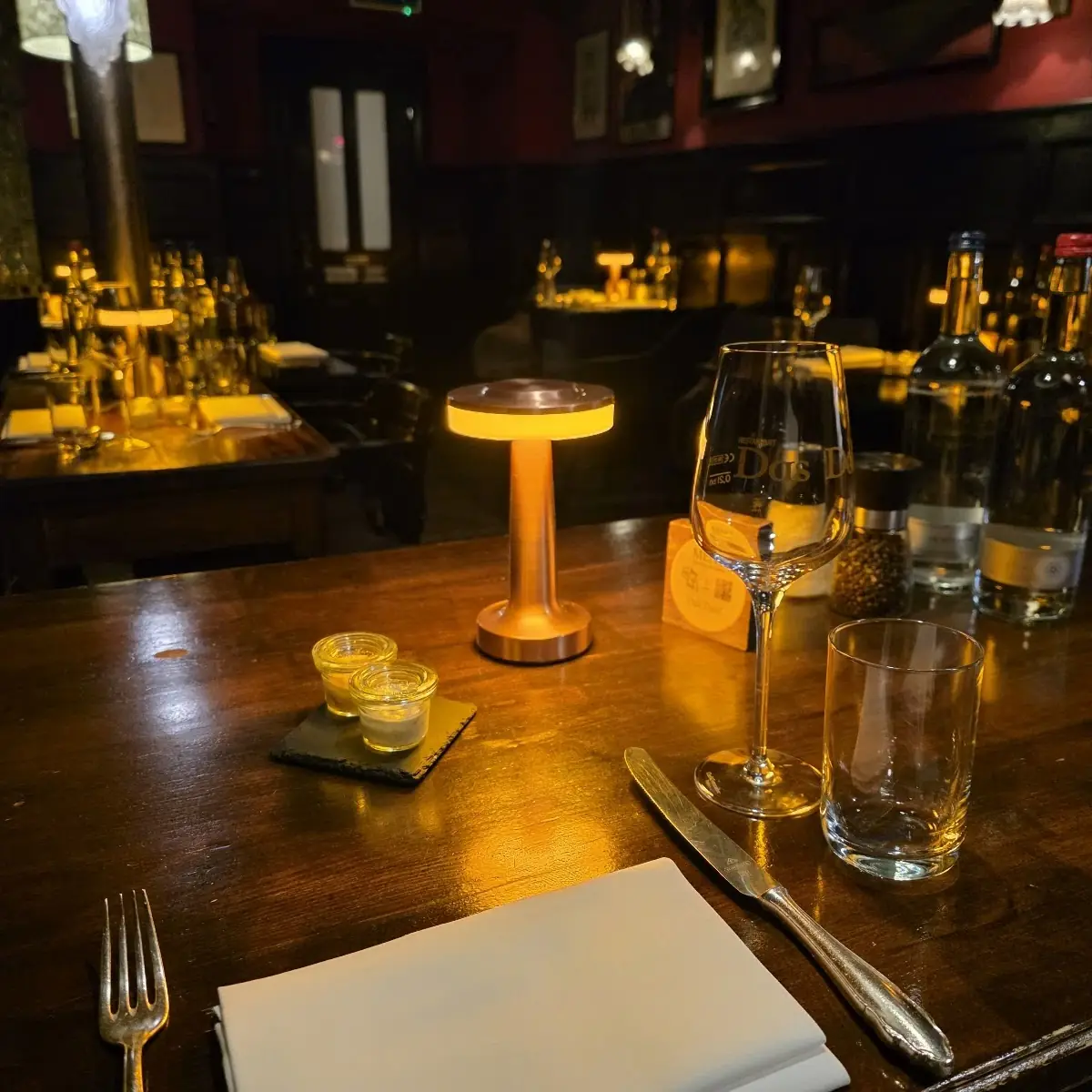 Essen und Trinken photo 4